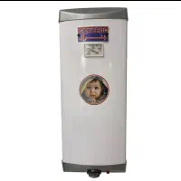 آبگرمکن برقی|آبگرمکن، پکیج، شوفاژ|کاشمر, |دیوار