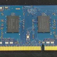 رم 2 گیگ DDR3  لپ تاپ|قطعات و لوازم جانبی رایانه|تهران, شهرک گلها|دیوار