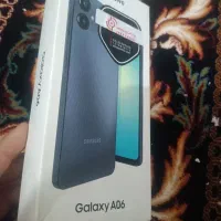 گوشی گلکسی سامسونگ A06