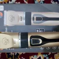 ماشین اصلاح حیوانات خانگی|لوازم جانبی حیوانات|قم, یزدان‌شهر|دیوار