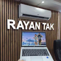 لپ تاپ اچ پی با cpu i7 نسل ۱۱ در حد آکبند