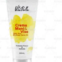 کرم جوانه گندم اصلی