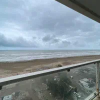 فرو‌ش واحد زیر قی مت در برج نیلی پلاک اول دریا|فروش آپارتمان|سرخرود, |دیوار