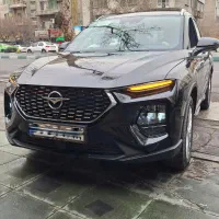 Hima S8/فروش ویژه اقساطی/صفر خشک