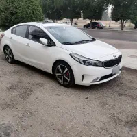 سراتو۲۰۱۸نیمه فول|خودرو سواری و وانت|اهواز, نادری|دیوار