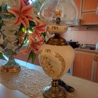 دکوری|چراغ خواب و آباژور|اردبیل, |دیوار