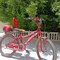 دوچرخه ۲۰المپیا|دوچرخه، اسکیت، اسکوتر|دلوار, |دیوار