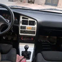 پژو پارس elxموتورزانتیا|خودرو سواری و وانت|بم, |دیوار