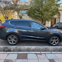 فیدلیتی 1401|خودرو سواری و وانت|زنجان, |دیوار