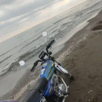 موتور هانی ۱۲۵ مدل ۱۴۰۴