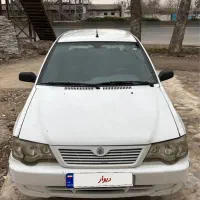 پراید ۱۱۱ مدل ۹۴