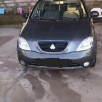 تیبا مدل ۹۴|خودرو سواری و وانت|کلاردشت, |دیوار