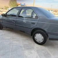 پژو ۴۰۵ مدل ۱۳۹۸|خودرو سواری و وانت|بستک, |دیوار