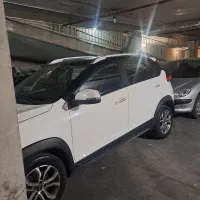 ام‌وی‌ام X22 اتوماتیک لاکچری، مدل ۱۳۹۶|خودرو سواری و وانت|تهران, هفت حوض|دیوار