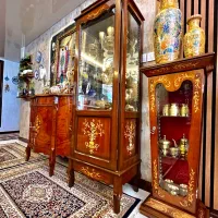 تعدادی دکور منزل