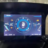 موتور KEEWAY XDV180 EVO|موتورسیکلت|تهران, میدان ولیعصر|دیوار