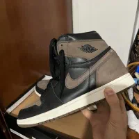 کتونی ایر جردن وان پالومینو nike aj1 palomino