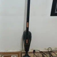 جاروبرقی دستی