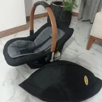 کریر|کالسکه و لوازم جانبی|شهریار, شهرک مصطفی خمینی|دیوار