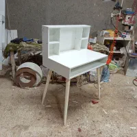 میز تحریر در مدلهای مختلف (آک)|میز تحریر و کامپیوتر|مشهد, خواجه ربیع|دیوار