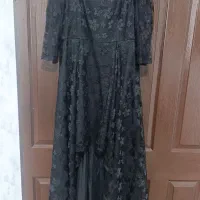 لباس مجلسی ست مادردختری