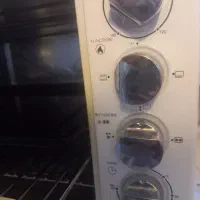 توستر راکو نو|اجاق گاز و لوازم برقی پخت‌وپز|اردبیل, |دیوار