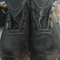 کفش ایمنی(پوتین)