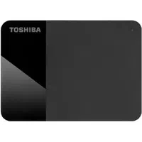 هارد اکسترنال ۴ ترابایت توشیبا toshiba 4TB|قطعات و لوازم جانبی رایانه|تهران, تولید دارو|دیوار