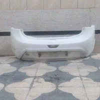 سپر عقب تیبا۲ اصلی