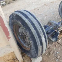 جلوبندی تراکتور|قطعات یدکی و لوازم جانبی|شیراز, عادل آباد|دیوار