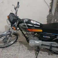 موتور 125کویر
