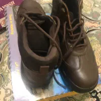 کفش ایمنی بهشتیان سایز ۴۲