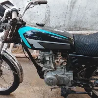 موتور تیزکار 84