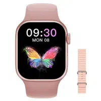 ساعت هوشمند اسمارت واچ اپل واچ مدل hw68 max