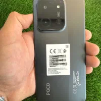 گوشی پکو c85|موبایل|تایباد, |دیوار