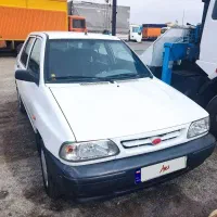 پراید ۱۳۱مدل۹۹در تهرانسر