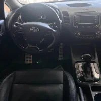 سراتو ۲۰۱۷|خودرو سواری و وانت|اصفهان, آبشار|دیوار