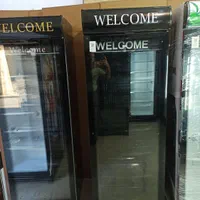 یخچال ایستاده عرغ70با12ماه گارانتی نو صفر