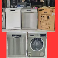 خریدار و فروش ماشین ظرفشویی آکبند کارکرده فروشی
