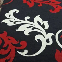 گلیم فرش 6متری