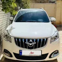 هایما s7 1/8 توربو پلاس