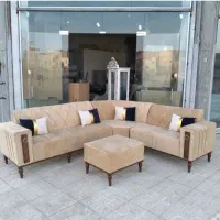 مبل حلما|مبلمان خانگی و میز عسلی|پرند, فاز ۰|دیوار