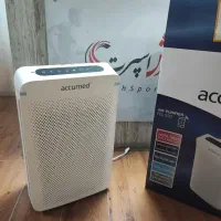 تصفیه هواآکیومد Accumed RT200-آکبند گارانتی هواساز