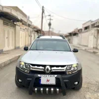 رنو داستر ۲۰۱۷