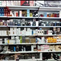 محصولات آرایشی و بهداشتی و سلامت