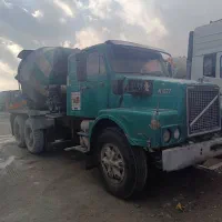 ولوو شرکت نفتی ان ۱۰