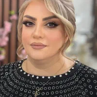 میکاپ و شنیون تخصصی عروس و محفلی