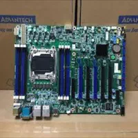 مادربرد صنعتی Advantech asmb-813i