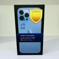 آیفون ۱۳ پرومکس آکبند سری M با گارانتی13promax|موبایل|اهواز, نادری|دیوار