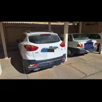 فروش فوری ماشین جک s3